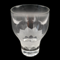 Rosenthal Lotus Relief: Wasserglas / Trinkglas / Glas Villeroy & Boch (7121017798793)