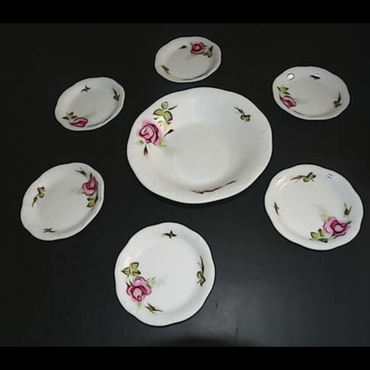 Rosenthal Classic Rose – Porzellanladen Gabi Schmitt