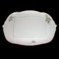 Villeroy & Boch Rosette: Butterplatte Porzellanladen.online (7120711811209)