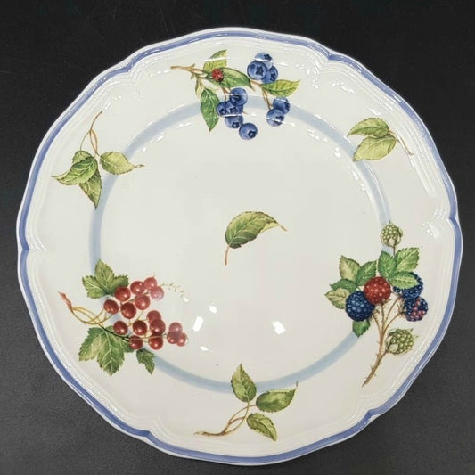 Villeroy & Boch Cottage: Kuchenteller / Frühstücksteller - neu Villeroy & Boch (7120955703433)