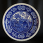 Villeroy & Boch Rusticana blau: Kuchenteller / Frühstücksteller / Dessertteller Villeroy & Boch (7120731111561)