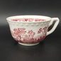 Villeroy & Boch Rusticana rot: Teetasse / Tasse - hoch Villeroy & Boch (7120905306249)