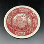 Villeroy & Boch Rusticana rot: Unterteller / Untertasse - ca 11,5 cm Villeroy & Boch (7121088544905)