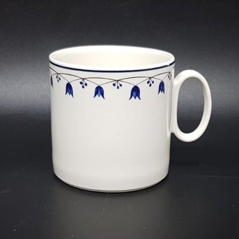 Villeroy & Boch Salzburg: Kaffeetasse / Tasse Villeroy & Boch (7120744677513)