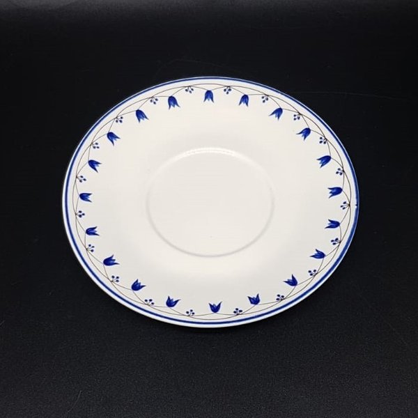 Villeroy & Boch Salzburg: Unterteller / Untertasse Villeroy & Boch (7120701685897)