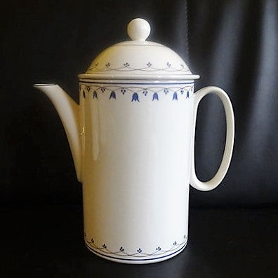 Villeroy & Boch Salzburg: Kaffeekanne / Kanne Porzellanladen.online (7120744874121)