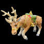 Villeroy & Boch Christmas Toys Memory Santas Schlittenfahrt: Rentier (Einzelteil) - neu Porzellanladen.online (7120922476681)