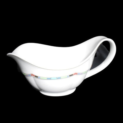 Villeroy & Boch Izmir: Sauciere Porzellanladen.online (7120734224521)