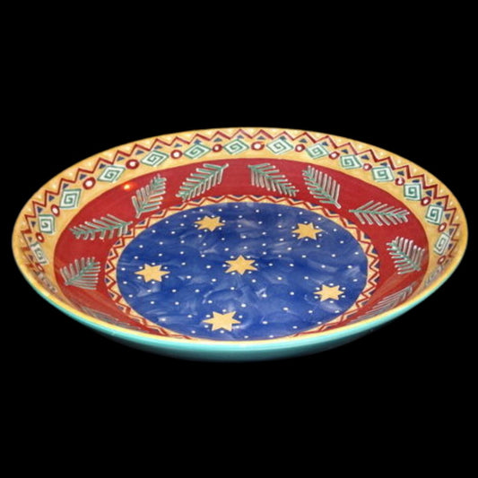 Villeroy & Boch Gallo Weihnachten: Schale, groß Porzellanladen.online (7120813949065)