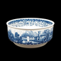 Villeroy & Boch Blue Castle: Schüssel / Servierschüssel 17 cm Villeroy & Boch (7121009410185)