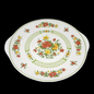 Villeroy & Boch Summerday: Kuchenplatte / Tortenplatte mit Griffen Villeroy & Boch (7120919429257)