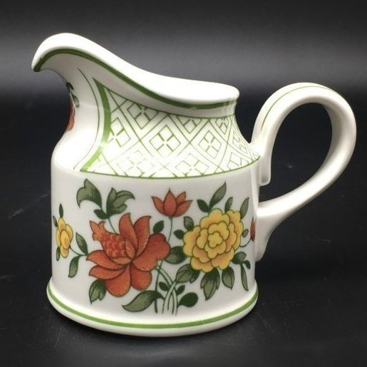 Villeroy & Boch Summerday: Milchkännchen - 10 cm Villeroy & Boch (7120791077001)