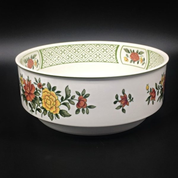 Villeroy & Boch Summerday: Schüssel / Servierschüssel, rund - ca 21 cm Villeroy & Boch (7120789700745)