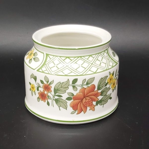 Villeroy & Boch Summerday: Zuckerdose ohne Deckel Villeroy & Boch (7120791011465)