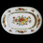 Villeroy & Boch Summerday: Fleischplatte / Platte - ca 40 cm Villeroy & Boch (7120790290569)