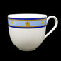 Villeroy & Boch Paloma Picasso Sun, Moon and Stars: Kaffeetasse / Tasse, blau Villeroy & Boch (7120954917001)