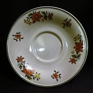 Villeroy & Boch Sunshine: Unterteller / Untertasse 16 cm Porzellanladen.online (7120832921737)