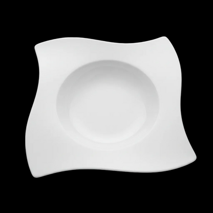 Villeroy & Boch New Wave: Suppenteller / tiefer Teller - neu Villeroy & Boch (7120690872457)