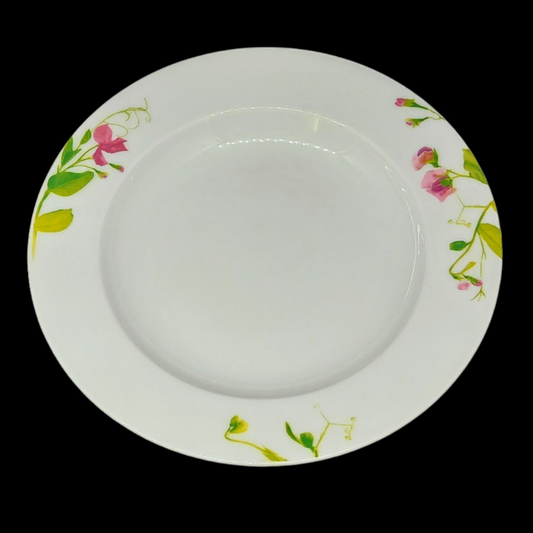 Villeroy & Boch Vivo Sweet Garden: Suppenteller / tiefer Teller - neu Villeroy & Boch (7121087266953)