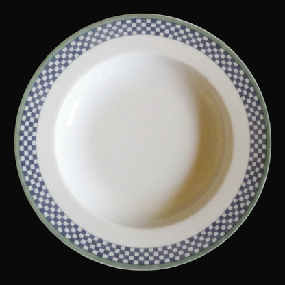 Villeroy & Boch Switch 3: Suppenteller / tiefer Teller Castell Villeroy & Boch (7120810311817)