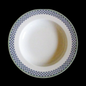 Villeroy & Boch Switch 3: Suppenteller / tiefer Teller Castell Villeroy & Boch (7120810311817)