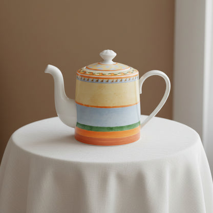 Villeroy & Boch Switch 4: Kaffeekanne / Kanne Villeroy & Boch (7120918282377)