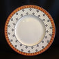 Villeroy & Boch Gallo Switch Plantation: Brotteller / kleiner Teller - Sahib Villeroy & Boch (7120887611529)
