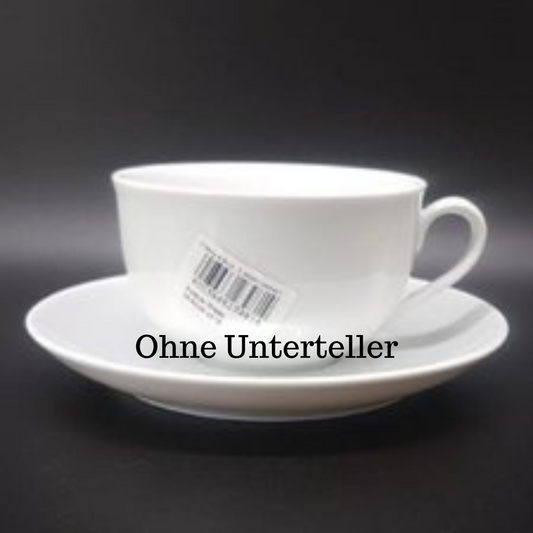 Villeroy & Boch Switch White: Kaffeetasse / Teetasse - neu Villeroy & Boch (7120893444233)