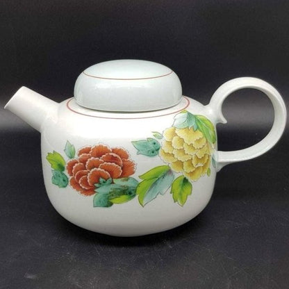 Villeroy & Boch T´chou: Kaffeekanne / Kanne (Macke am Griff) Villeroy & Boch (7120881057929)