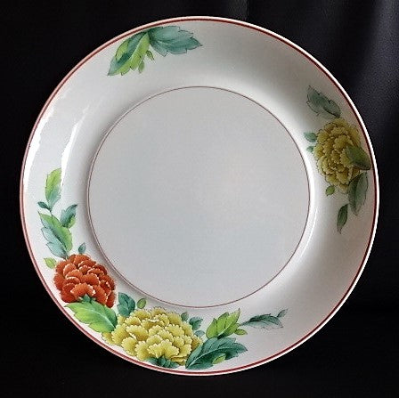 Villeroy & Boch T´chou: Speiseteller / flacher Teller Villeroy & Boch (7120880730249)