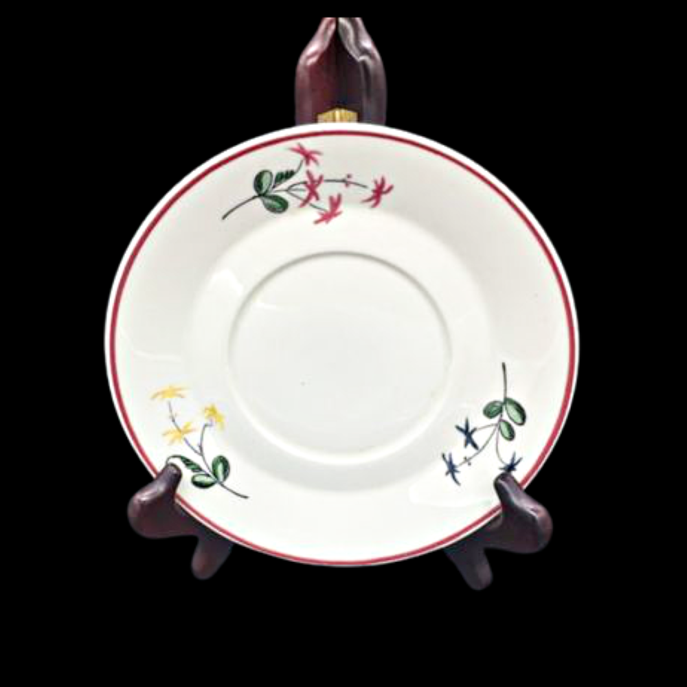 Villeroy & Boch Mandarin Au chinois: Unterteller / Untertasse Villeroy & Boch (7120927129737)