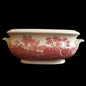 Villeroy & Boch Rusticana rot: Suppenterrine / Terrine / Schüssel ohne Deckel -   mittel Villeroy & Boch (7120903667849)