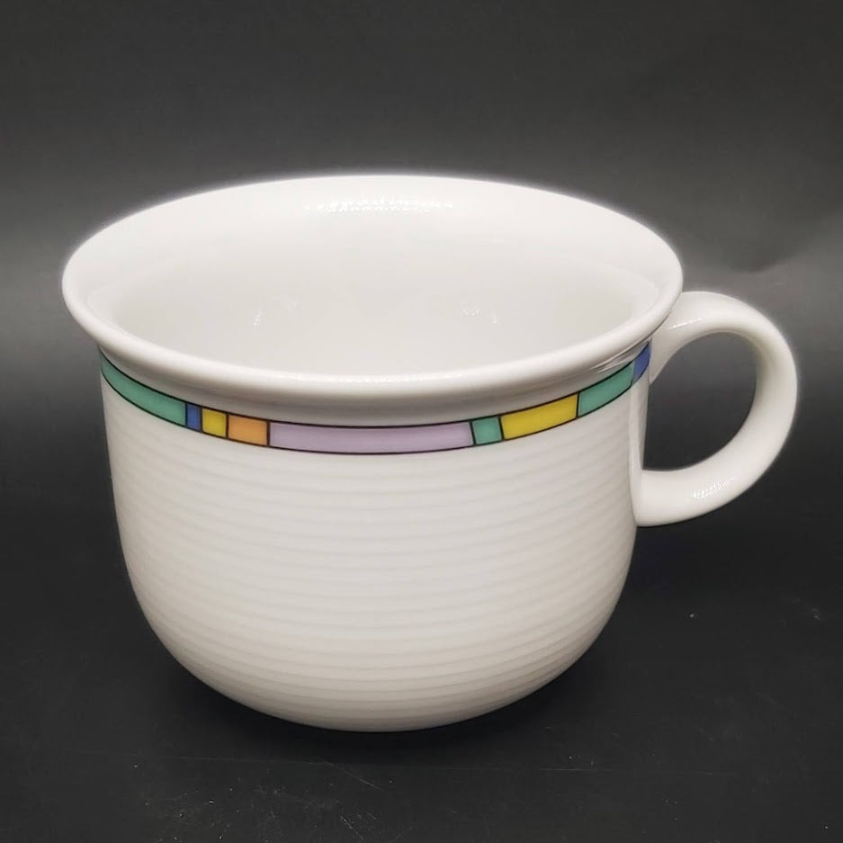 Thomas Rosenthal Group Trend Surf: Kaffeetasse / Tasse Thomas Porzellan (7121034313865)