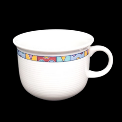 Thomas Trend Beach: Kaffeetasse / Tasse (8371704103236)