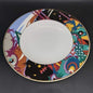 Villeroy & Boch Thunderbird: Suppenteller / tiefer Teller Villeroy & Boch (7121005969545)