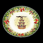 Villeroy & Boch Toy´s Fantasy: Schale / Sternenschale Pyramide - neu Villeroy & Boch (7120898916489)