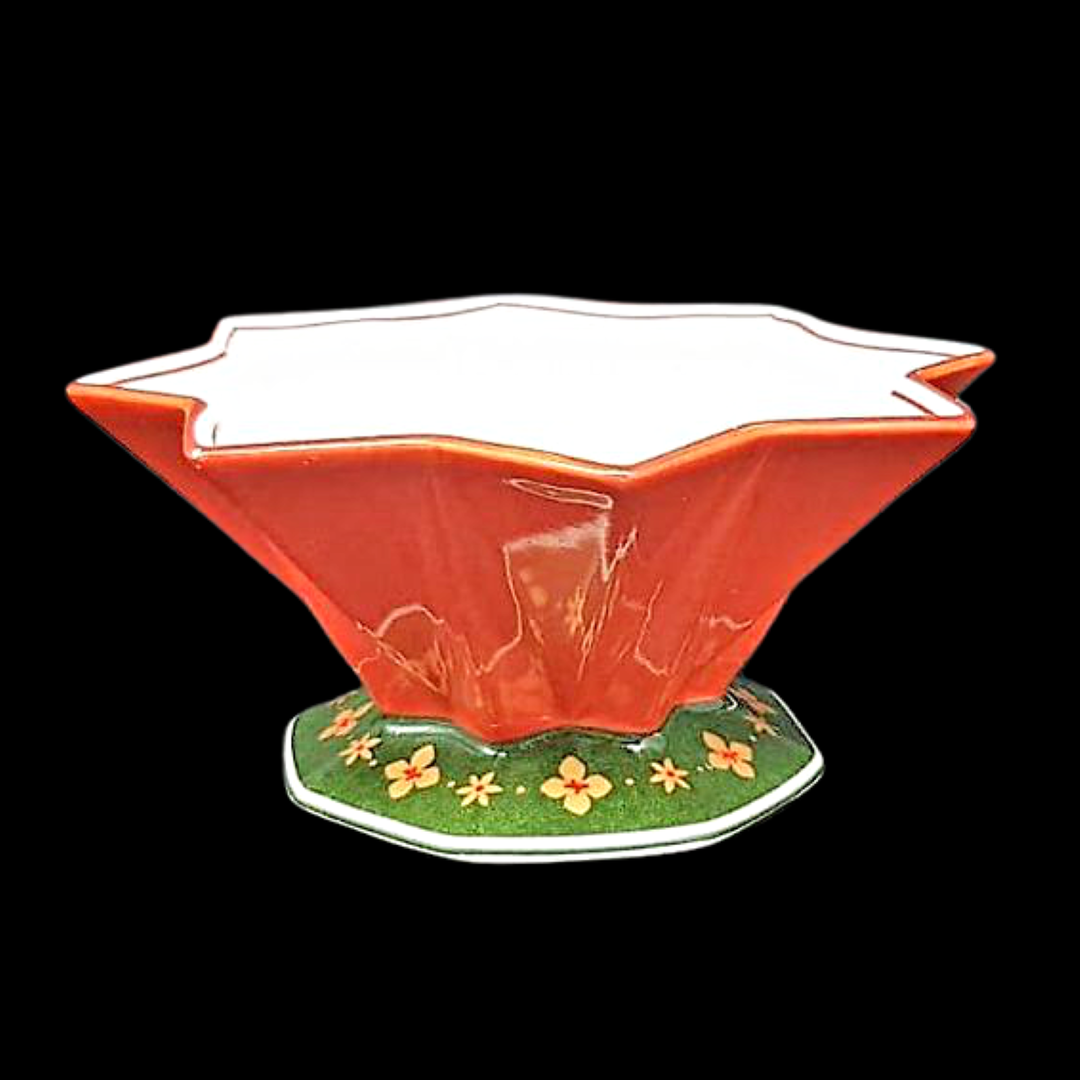 Villeroy & Boch Toys Fantasy / Delight: Schälchen auf Fuss / Dip-Schale / Dip Bowl - neu Villeroy & Boch (7120980344969)