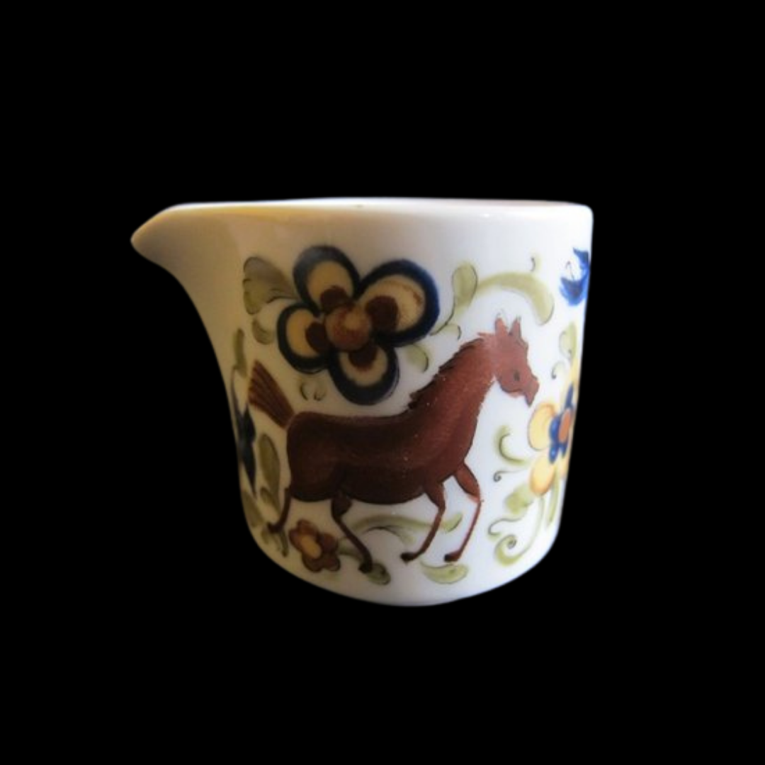 Villeroy & Boch Troubadour: MiniKännchen / kleines Kännchen / Milchgießer Porzellanladen.online (7120717774985)