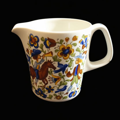 Villeroy & Boch Troubadour: Milchkännchen Porzellanladen.online (7120715481225)