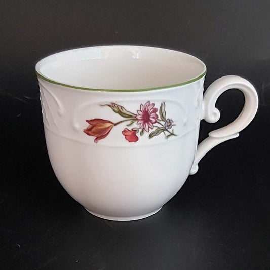 Villeroy & Boch Tulipe: Kaffeetasse / Tasse Villeroy & Boch (7120821551241)