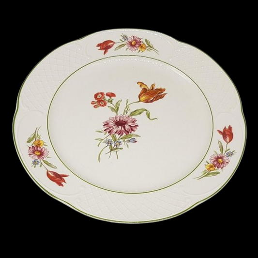 Villeroy & Boch Tulipe: Speiseteller / flacher Teller - ca 24 cm Villeroy & Boch (7120821223561)