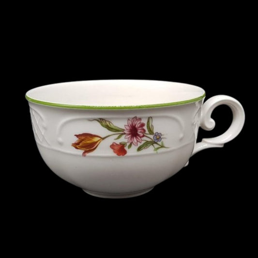 Villeroy & Boch Tulipe: Teetasse / Tasse Villeroy & Boch (7120820961417)