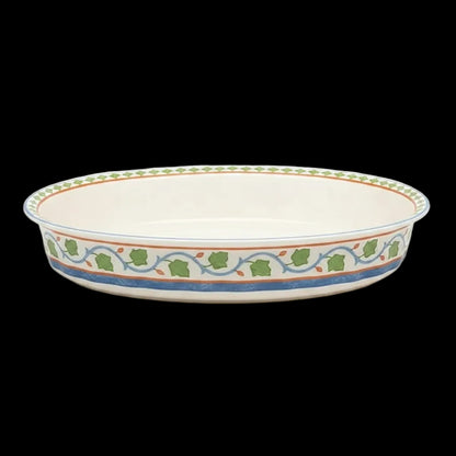 Villeroy & Boch Twist - Lucca: Auflaufform / Lasagneform / Backofenform - Vilbofour Villeroy & Boch (7121016848521)