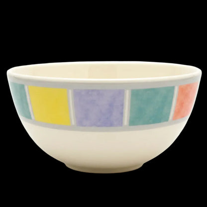Villeroy & Boch Twist Alea Faience: Bol / Müslischale / Schale Villeroy & Boch (7120915792009)