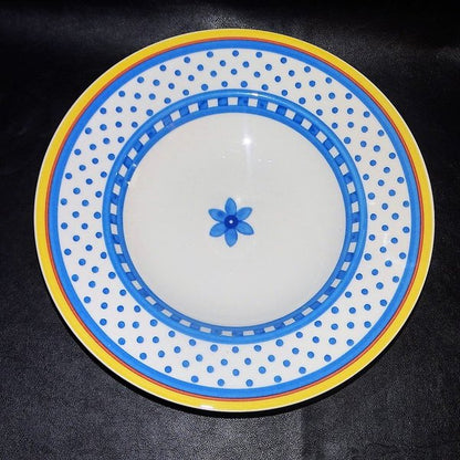 Villeroy & Boch Twist Anna: Suppenteller / tiefer Teller Villeroy & Boch (7120754245769)
