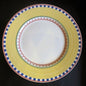 Villeroy & Boch Twist Bea: Speiseteller / flacher Teller - sehr gut Villeroy & Boch (7121044144265)