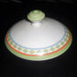 Villeroy & Boch Twist Lucca Ornamento: Deckel, Durchmesser ca 13 cm Villeroy & Boch (7120699359369)