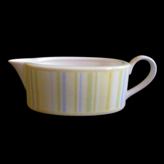 Villeroy & Boch Twist Candy Yello / gelb: Sauciere Villeroy & Boch (7120698671241)