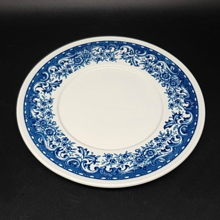 Villeroy & Boch Blue Castle: Unterteller für Suppentasse Villeroy & Boch (7121009279113)