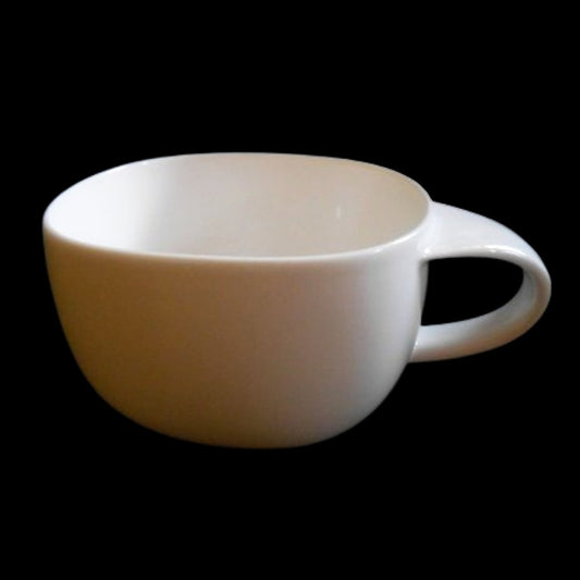 Villeroy & Boch Urban Nature: Kaffeetasse / große Tasse / Cappuccinotasse Porzellanladen.online (7120706404489)